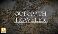 Octopath Traveler - Disponibile il preorder su Steam